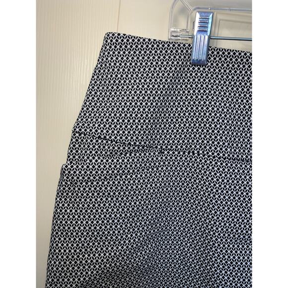 SC & Co skort xxl black and white graphic pattern - Picture 5 of 9